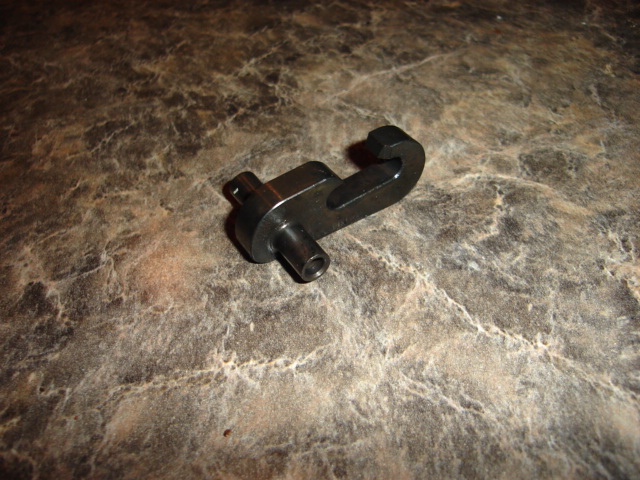 *M11 Machined Hammer for Cobray M-11 9mm Semi Auto*